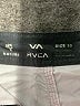 RVCA Color Block Green Board Shorts Size 33 waist - photo 3
