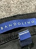 Bandolino Black Jeans Size 12 - photo 7