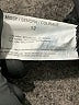 Bandolino Black Jeans Size 12 - photo 8