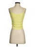 Zara Yellow Tube Top Size XS - photo 1