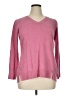 H By Halston Pink Pullover Sweater Size XL - photo 1