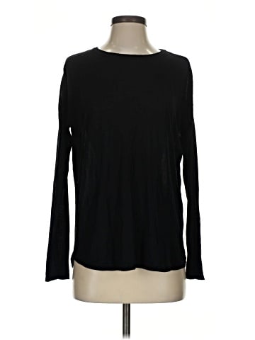 Basics Long Sleeve T-Shirt (view 1)