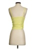 Zara Yellow Tube Top Size XS - photo 2