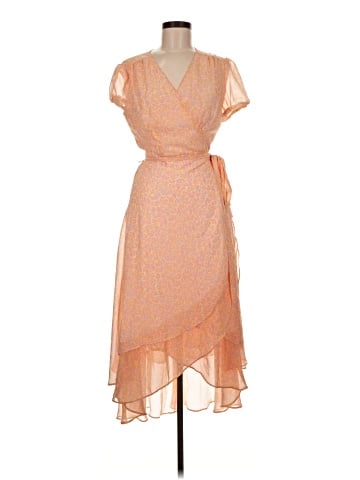Betsey Johnson Cocktail Dress (view 1)