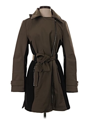 Via Spiga Coat (view 1)
