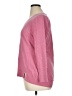 H By Halston Pink Pullover Sweater Size XL - photo 5