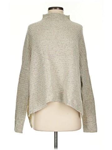 Free People Turtleneck Sweater (view 1)