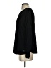 Basics Black Long Sleeve T-Shirt Size S - photo 5