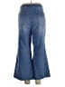 We the Free Blue Jeans Size 35 waist - photo 2