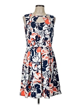 Db Established 1962 Casual Dress