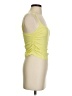Zara Yellow Tube Top Size XS - photo 4