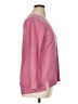 H By Halston Pink Pullover Sweater Size XL - photo 4