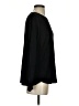 Basics Black Long Sleeve T-Shirt Size S - photo 4