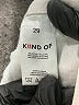 Kiind Of Hearts Ivory Jeans Size 29 waist - photo 8