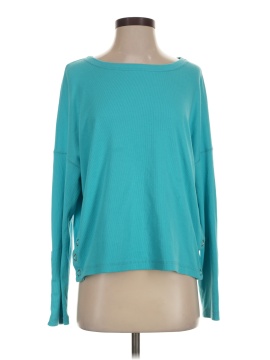 Chaser x Anthropologie Pullover Sweater (view 1)
