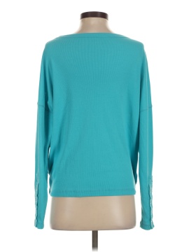 Chaser x Anthropologie Pullover Sweater (view 2)