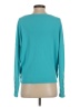 Chaser x Anthropologie Teal Pullover Sweater Size XS - photo 2