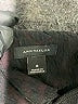 Ann Taylor Solid Black Casual Dress Size 8 - photo 7