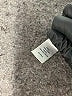 J.Jill 100% Wool Solid Black Wool Skirt Size 14 - photo 5