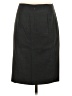 J.Crew Gray Wool Skirt Size 0 - photo 2