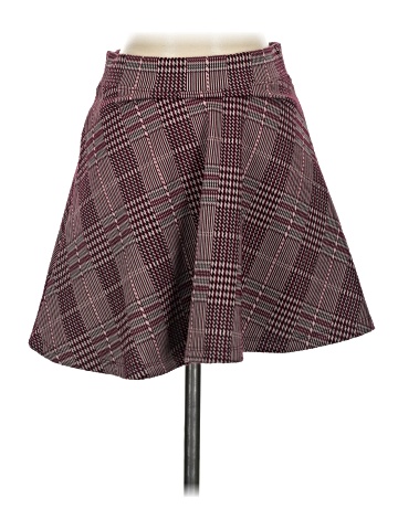 SO Casual Skirt (view 1)