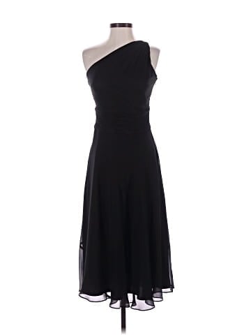 Lauren by Ralph Lauren Cocktail Dress (view 1)