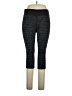 Ideology Graphic Black Active Pants Size 1X - photo 1