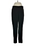 Chelsea28 Solid Black Active Pants Size 4 - photo 1