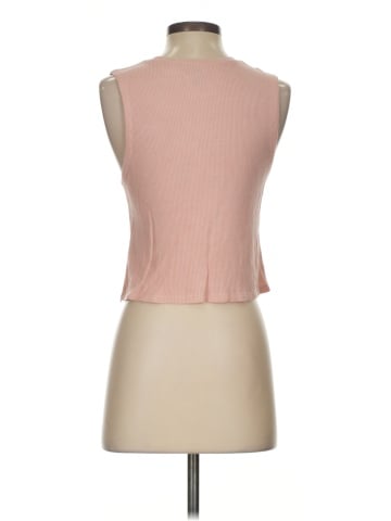 Volcom Sleeveless T-Shirt (view 2)