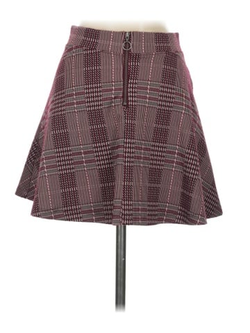 SO Casual Skirt (view 2)