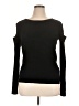Unbranded Black Pullover Sweater Size XL - photo 1