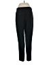 Chelsea28 Solid Black Active Pants Size 4 - photo 2