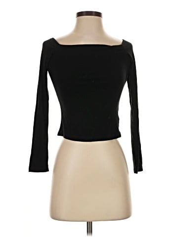 DAZY 3/4 Sleeve T-Shirt (view 1)