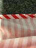 Unbranded 100% Polyester Stripes Red Casual Dress Size XXL - photo 7