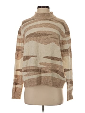 Wilfred Free Turtleneck Sweater (view 1)