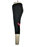 Ideology Graphic Black Active Pants Size 1X - photo 5