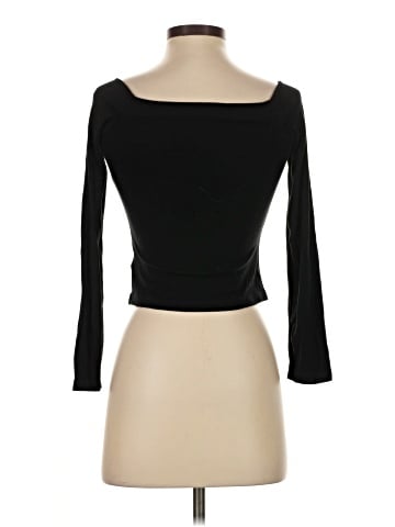 DAZY 3/4 Sleeve T-Shirt (view 2)