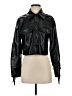 Strut & Bolt Black Jacket Size S - photo 1