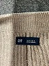 Gap Gray Dress Pants Size Med Petite - photo 7