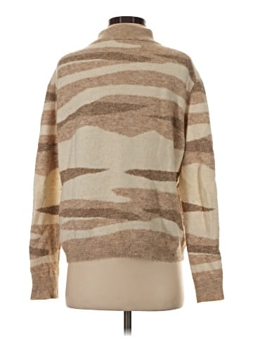 Wilfred Free Turtleneck Sweater (view 2)