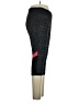 Ideology Graphic Black Active Pants Size 1X - photo 4