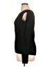 Unbranded Black Pullover Sweater Size XL - photo 5