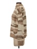 Wilfred Free Camo Tan Turtleneck Sweater Size S - photo 5