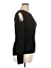Unbranded Black Pullover Sweater Size XL - photo 4