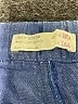 Zara Blue Casual Pants Size 13 - 14 - photo 3