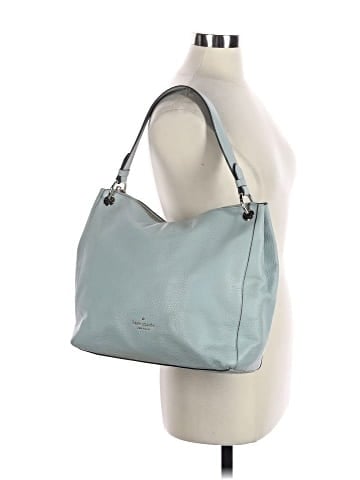 Kate Spade New York Leather Hobo (view 2)