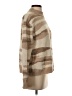 Wilfred Free Camo Tan Turtleneck Sweater Size S - photo 4
