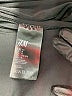 H&M Solid Black Swimsuit Bottoms Size 8 - photo 3
