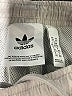 Adidas Solid Green Athletic Shorts Size XS - photo 3
