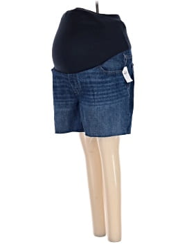 Old Navy Maternity Denim Shorts